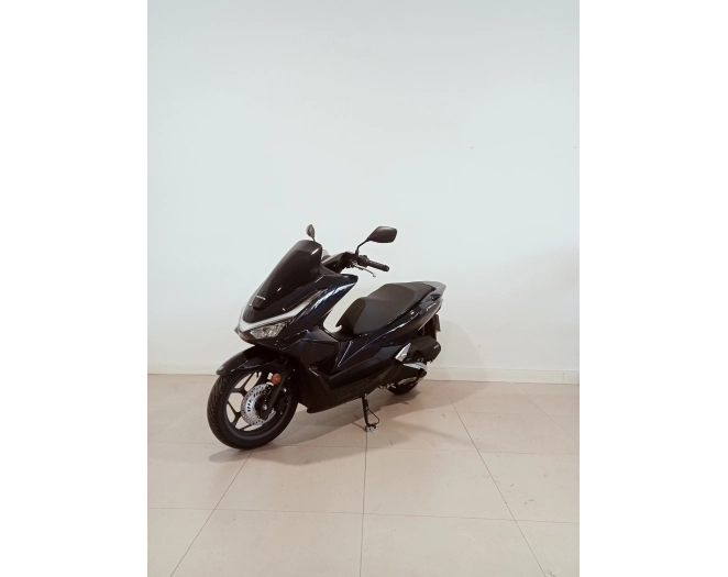 Honda PCX 125 2025
