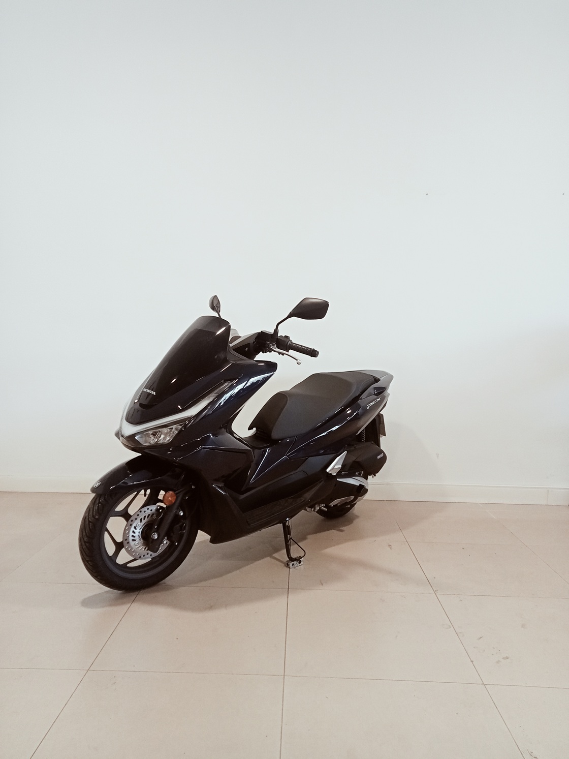 Honda PCX 125 2025