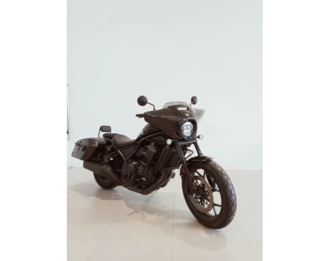 Honda  CMX 1100 Rebel DCT
