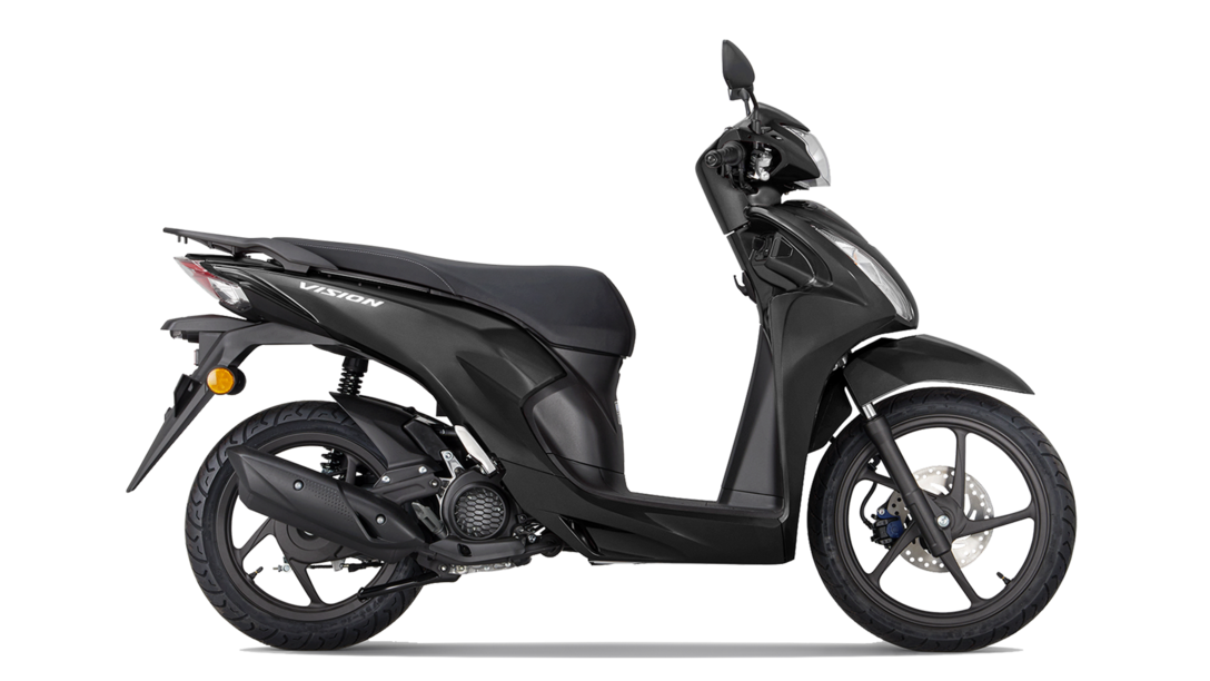 Vision 110