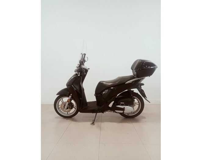 Honda SH 125 2018