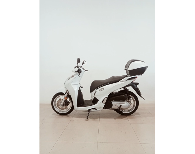 Honda SH 300 2017