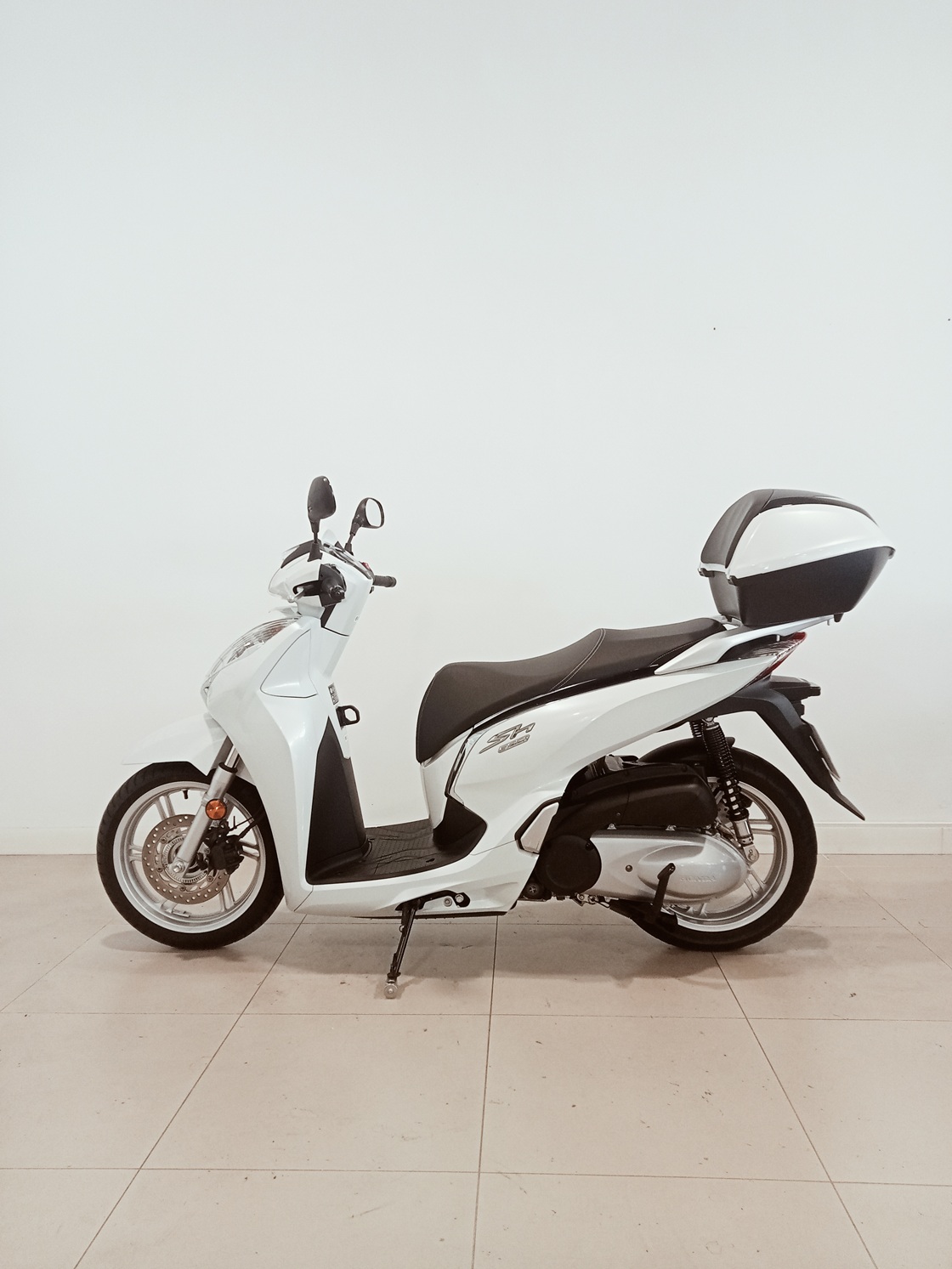 Honda SH 300 del 2017