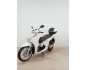 Honda SH 300 del 2017