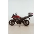 Honda CB500X