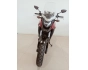 Honda CB500X