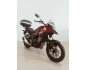 Honda CB500X
