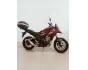 Honda CB500X