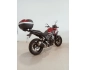 Honda CB500X