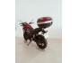 Honda CB500X