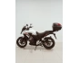 Honda CB500X