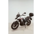 Honda CB500X