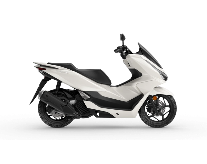 PCX 125