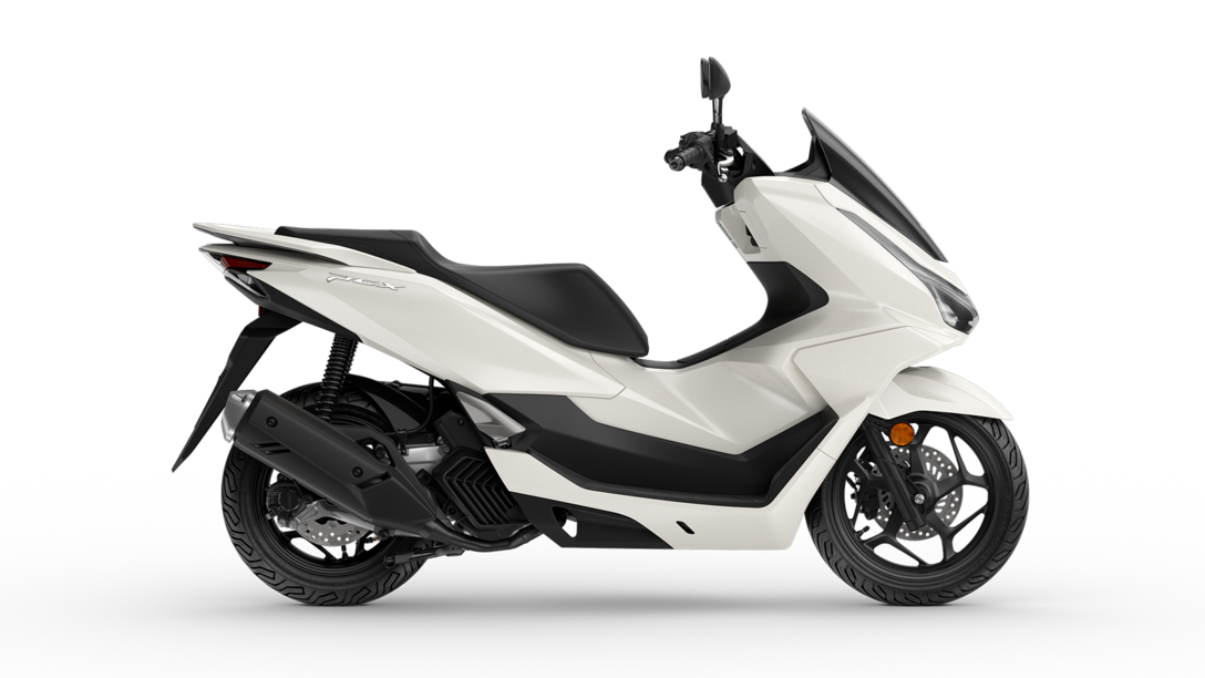 PCX 125