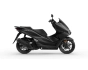 PCX 125 Negra