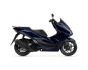 PCX 125 Azul