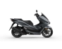 PCX 125 Gris