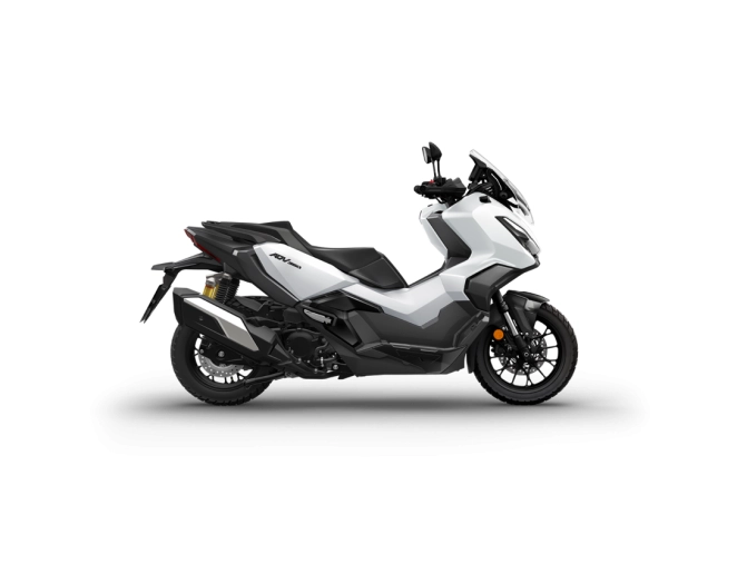 ADV 350 Blanca