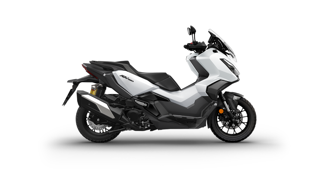 ADV 350