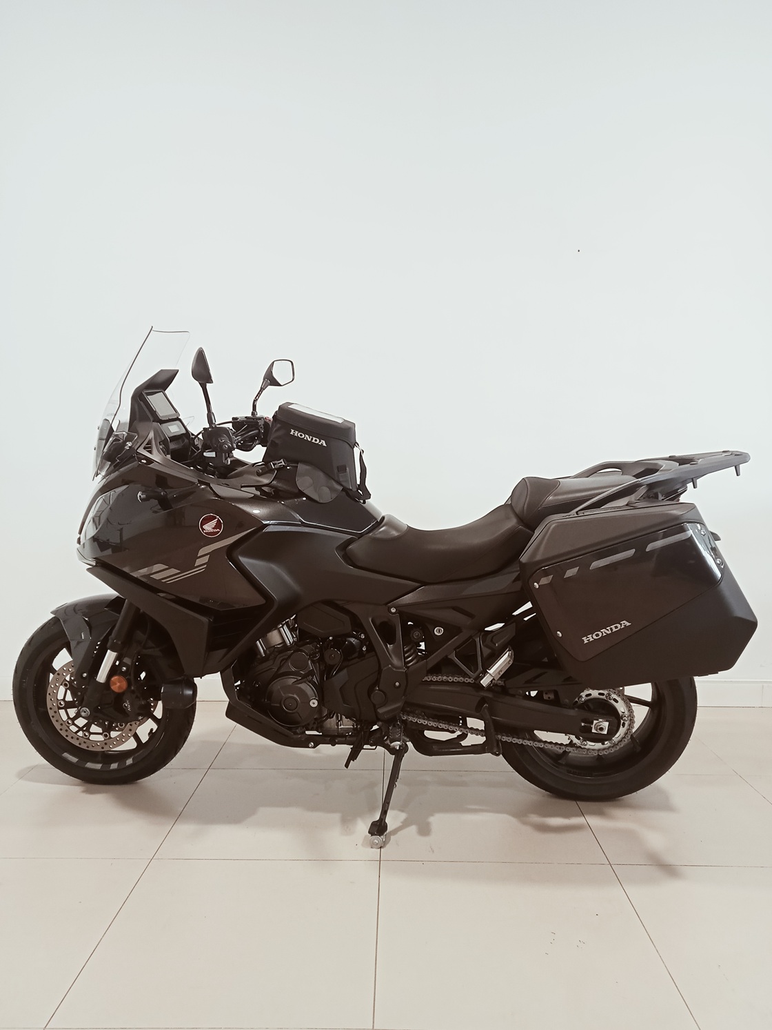 Honda NT 1100  DCT 2023