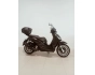 Piaggio Beverly 300 Police