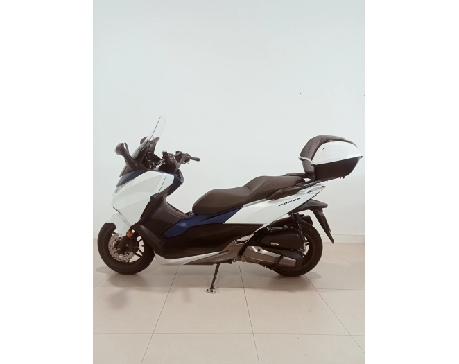 Honda Forza 125 2018
