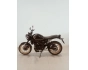 Yamaha XSR125