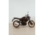 Yamaha XSR125
