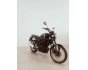 Yamaha XSR125