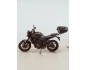 Yamaha MT 07 Y-AMT