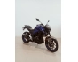 Yamaha MT03