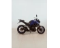 Yamaha MT03