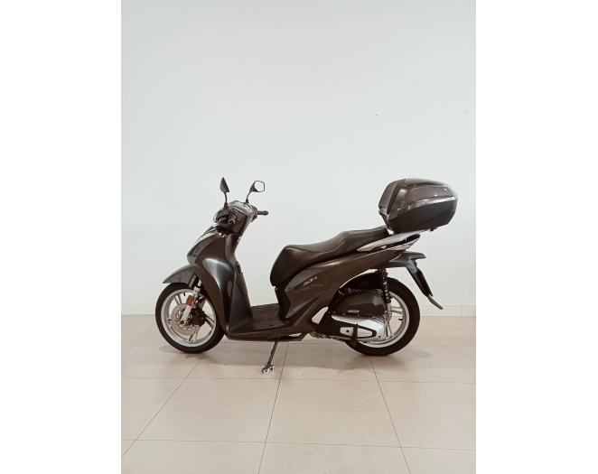 Honda SH125 2020