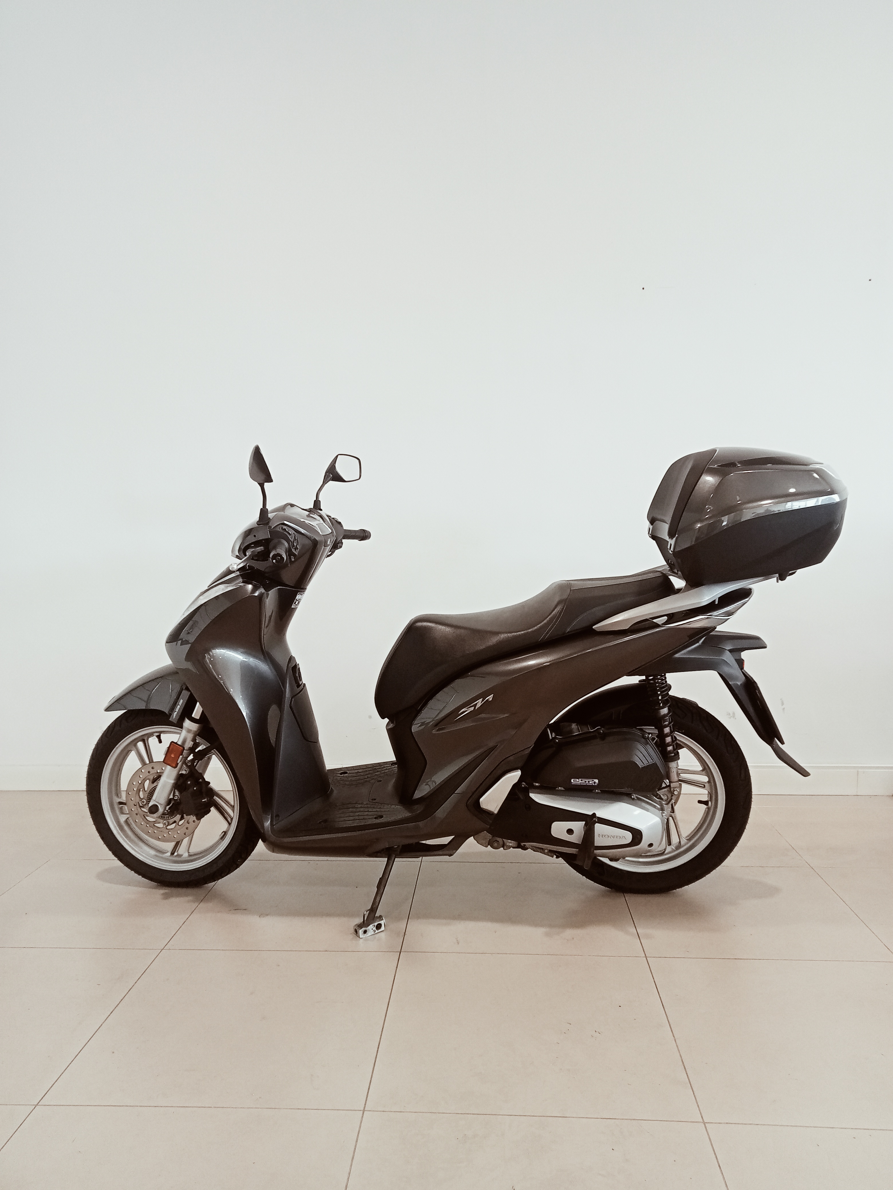 Honda SH125 2020