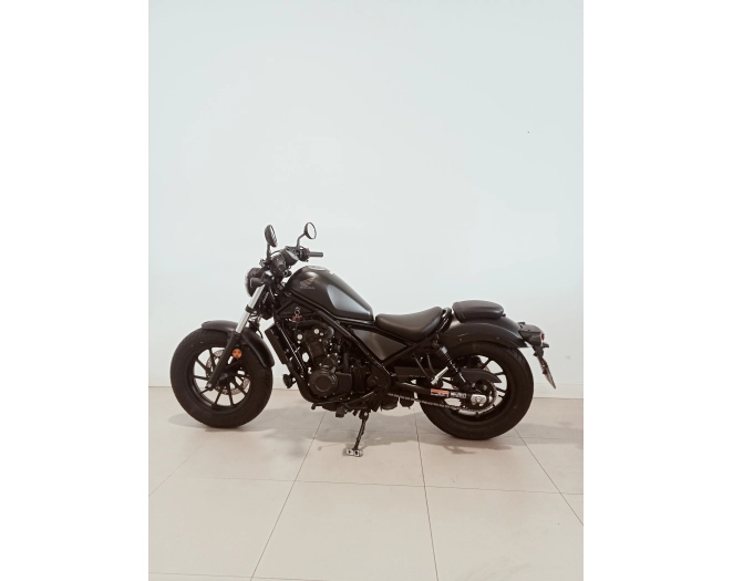 Honda CMX Rebel 500 2023