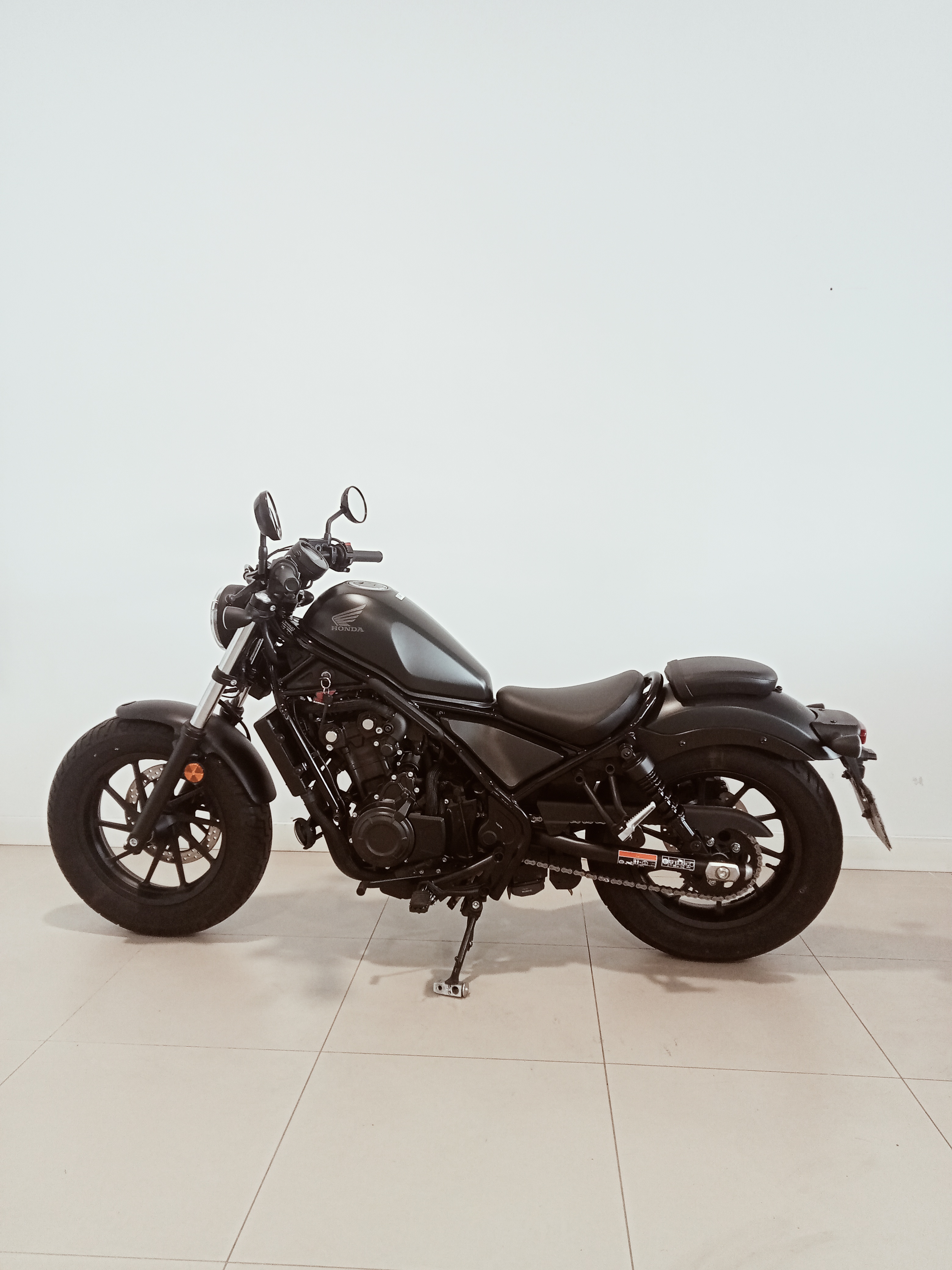 Honda CMX Rebel 500 2023