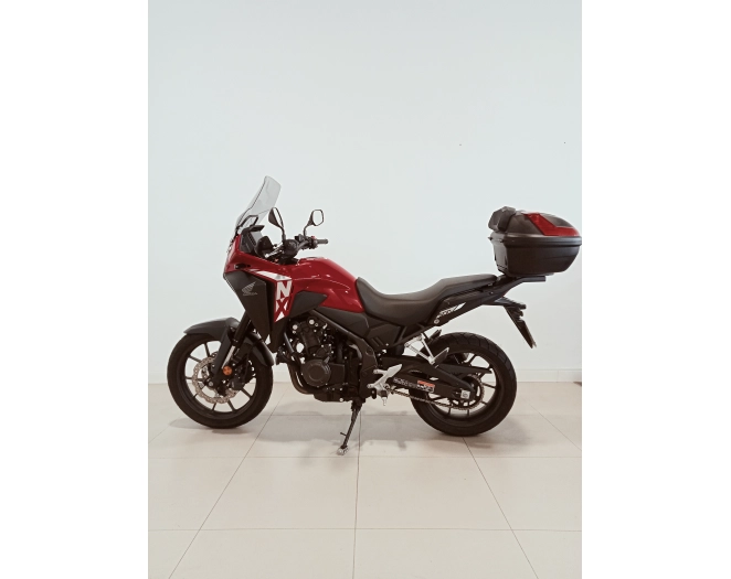 Honda NX500 2024