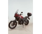 Honda NX500 2024