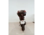 Honda NX500 2024
