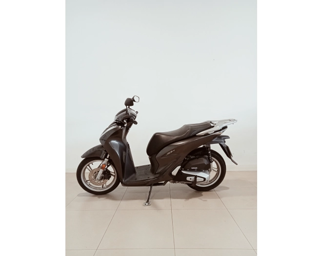 Honda SH 125 2020