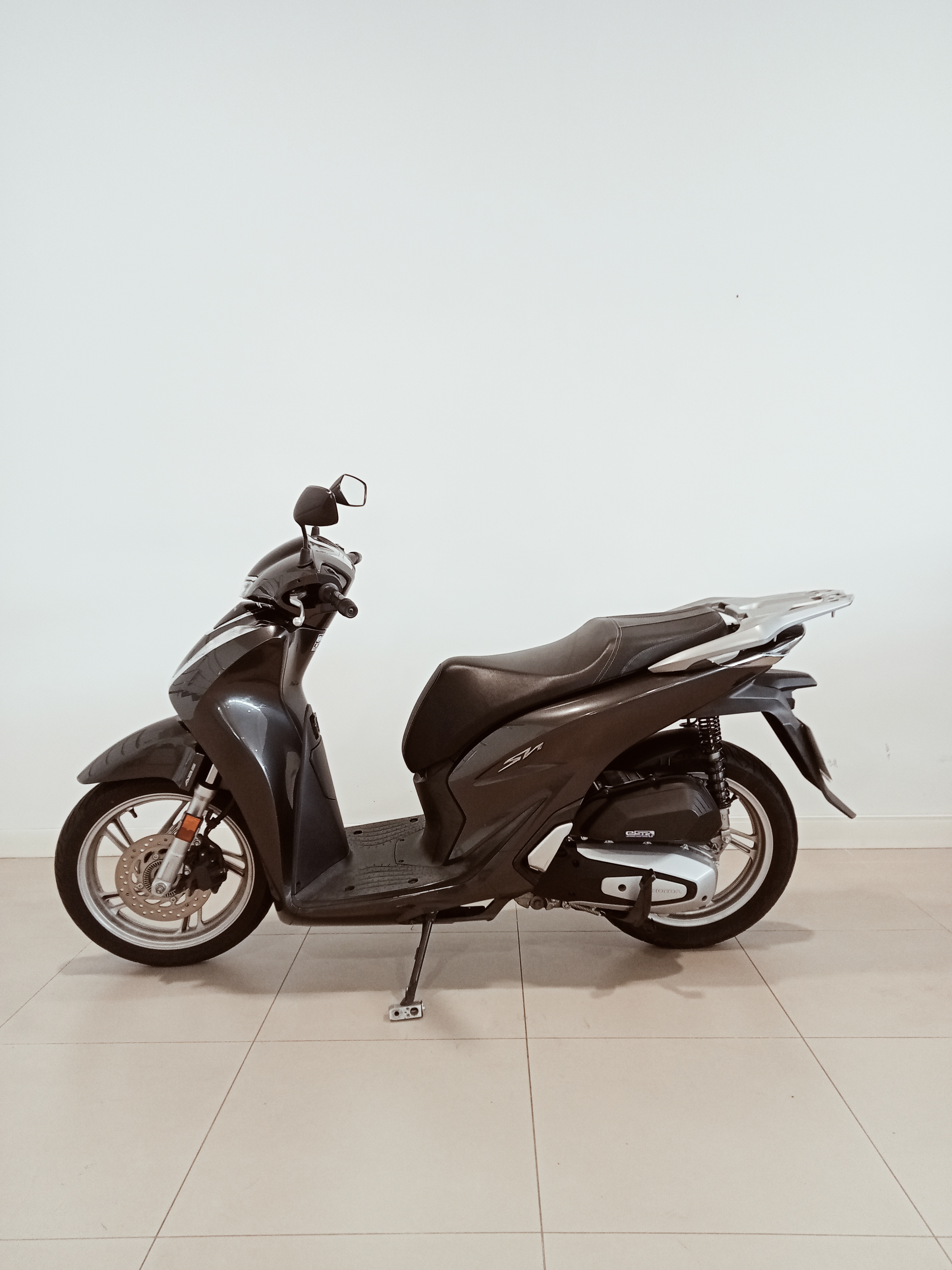 Honda SH 125 2020