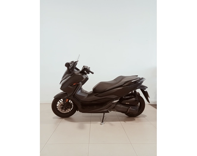 Honda Forza 125 2019