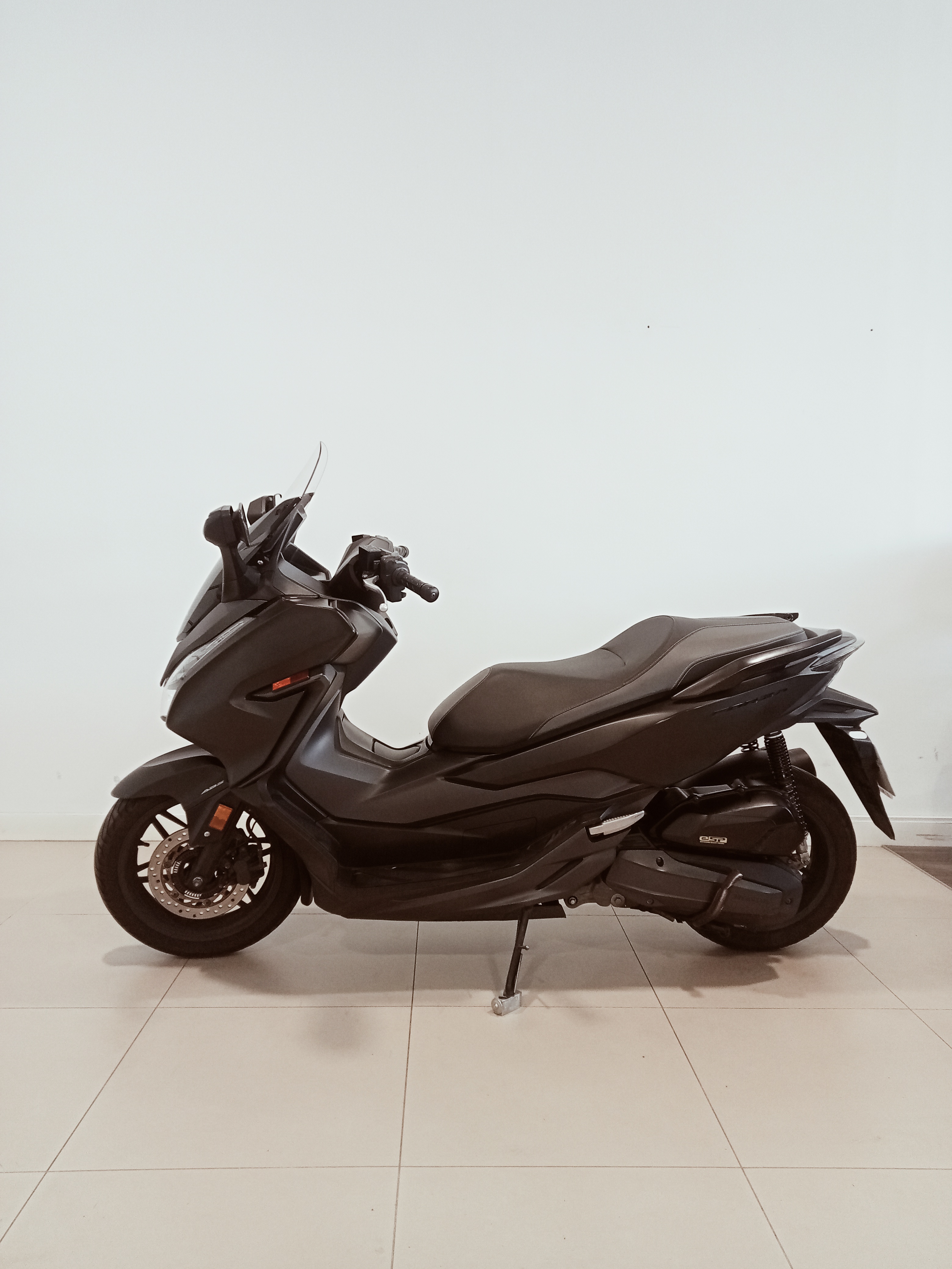 Honda Forza 125 2019