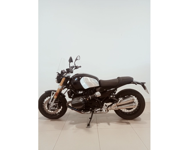 BMW RNinet R12