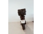 Honda NX 500 2024