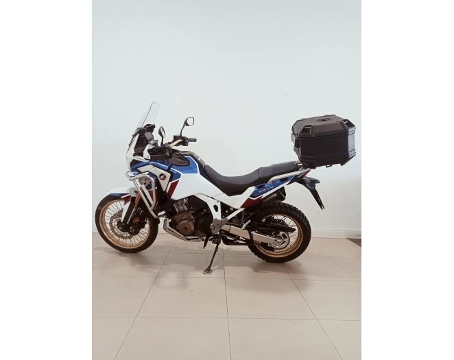 HONDA AFRICA TWIN ADVENTIRE SPORTS 1100 DCT