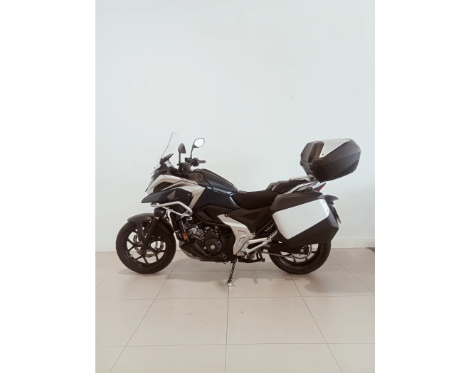 Honda NC750X DCT 2023 LIMITADA A2