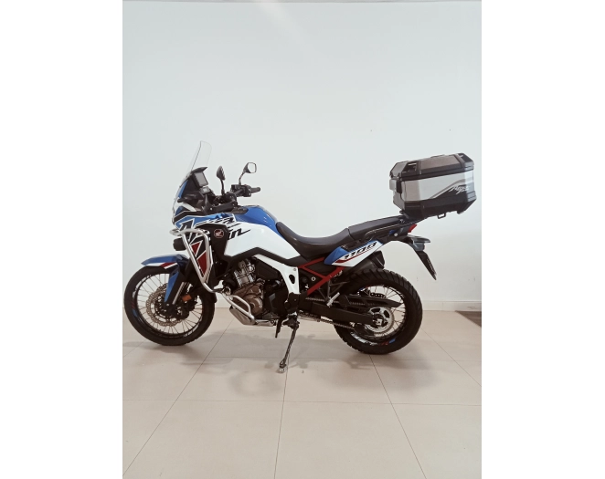 Honda Africa Twin 1100 DCT 2023