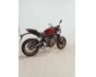 Honda CB650R E-Clunch  para A2