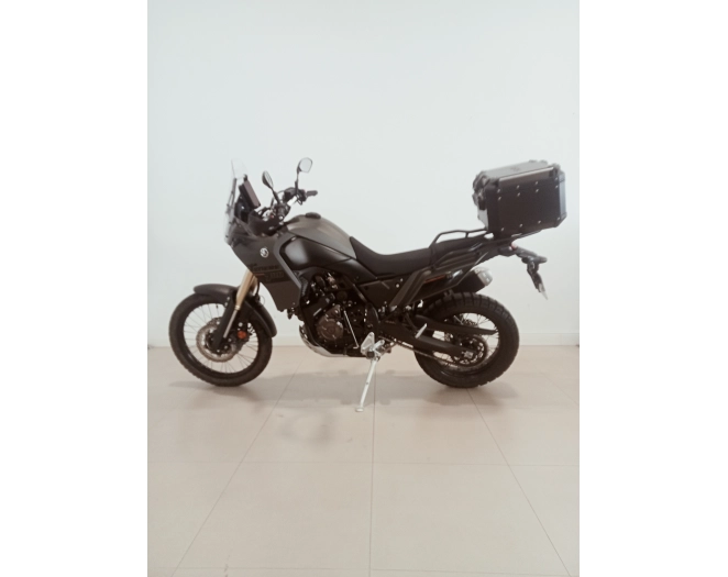Yamaha Ténéré 700